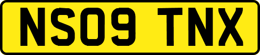 NS09TNX