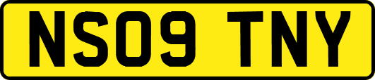 NS09TNY