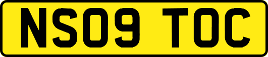 NS09TOC