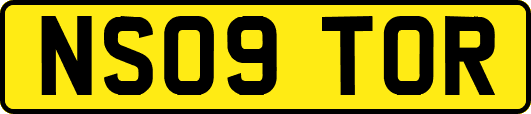 NS09TOR