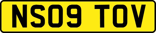 NS09TOV
