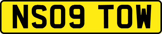 NS09TOW