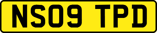 NS09TPD
