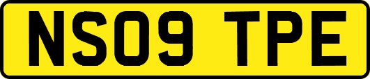 NS09TPE