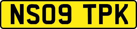 NS09TPK