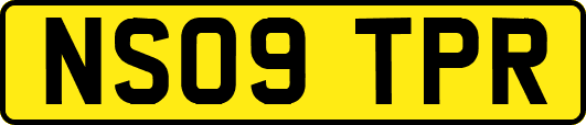 NS09TPR
