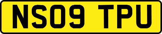 NS09TPU