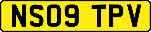 NS09TPV