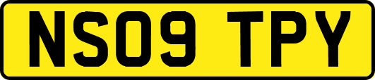 NS09TPY