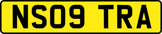 NS09TRA