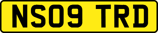 NS09TRD