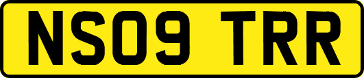 NS09TRR
