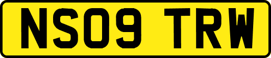 NS09TRW