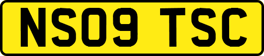 NS09TSC