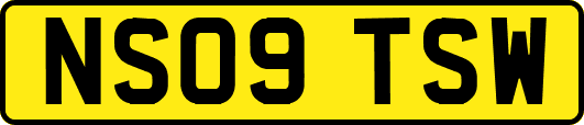 NS09TSW