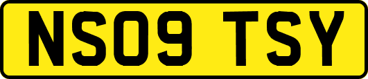 NS09TSY