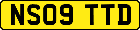 NS09TTD