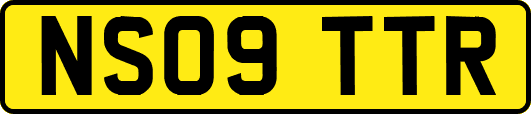 NS09TTR