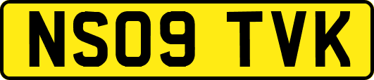 NS09TVK