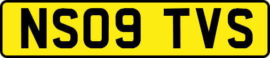 NS09TVS