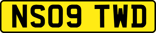 NS09TWD