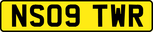 NS09TWR