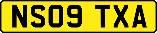 NS09TXA
