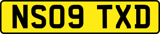 NS09TXD