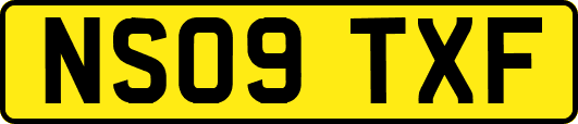 NS09TXF
