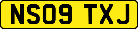 NS09TXJ