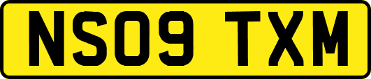 NS09TXM