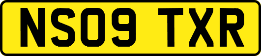 NS09TXR
