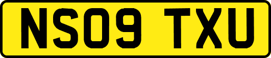 NS09TXU