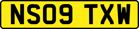 NS09TXW