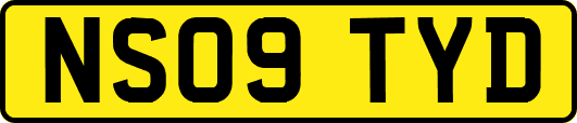 NS09TYD