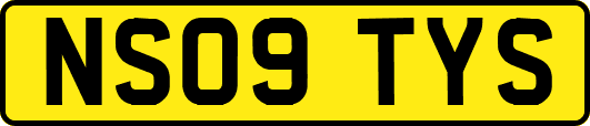 NS09TYS