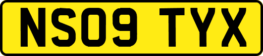NS09TYX