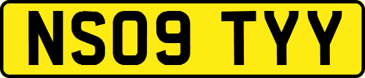 NS09TYY
