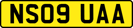 NS09UAA