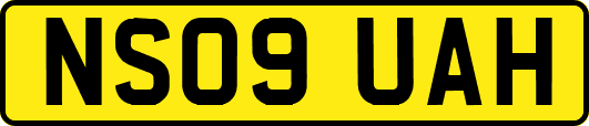 NS09UAH