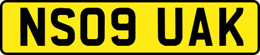 NS09UAK