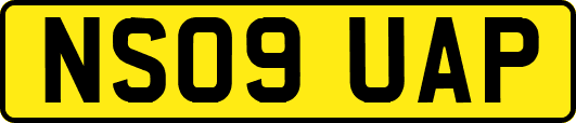 NS09UAP