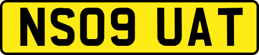 NS09UAT