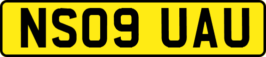 NS09UAU