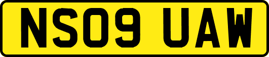 NS09UAW