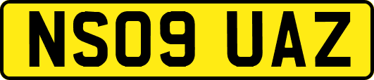 NS09UAZ