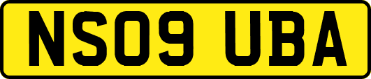 NS09UBA