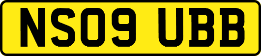 NS09UBB