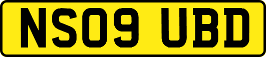 NS09UBD
