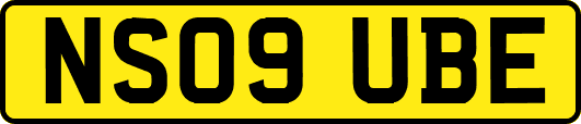NS09UBE